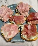 Tartine last minute