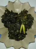 Ote-ote Godong Singkong Ala Anak Kost