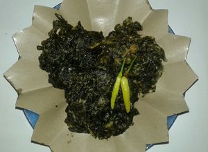 Foto resep Ote-ote Godong Singkong Ala Anak Kost