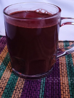 Foto resep Minuman Coklat Hangat