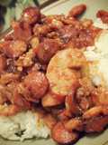 Crazy Steam Rice (Nasi Gila)