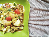 Tongseng Ayam