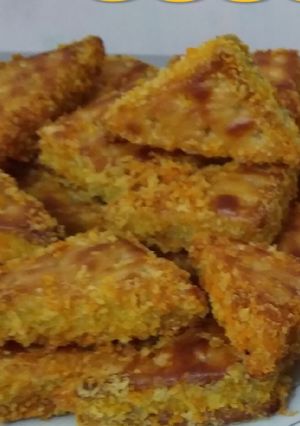Foto resep Gabin Sus Arya