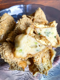 Foto resep Tahu Walik