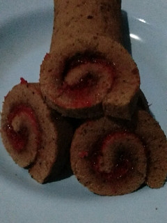 Foto resep Bolu gulung coklat