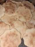 Masitas sin tacc dulces