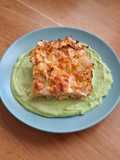 Pastel de repollo