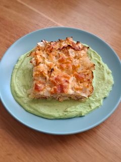 Una foto de Pastel de repollo