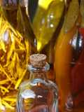 Aceites aromatizados