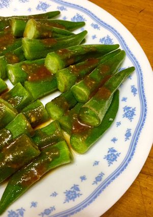 山葵秋葵 的食譜成品照片