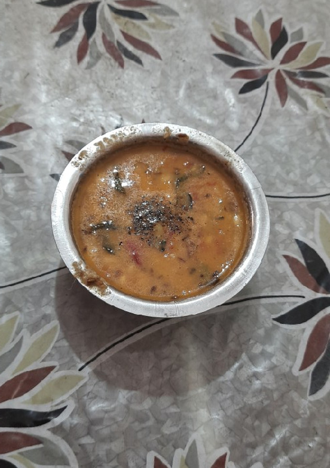શીંગ ની કરી રેસીપી મુખ્ય ફોટો