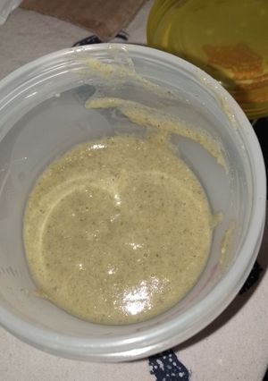 Foto resep Ati jagung mpasi 6 bulan