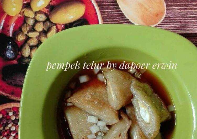 Mpek Mpek dos/telur