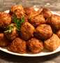 Recipe Chicken-parmesan balls the So Delicious Appealing