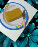 Dulce de batata casero👶