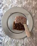Bistec en salsa negra