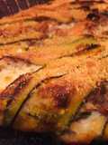 Tortino melanzane 🍆