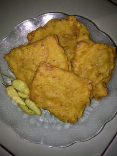 Foto resep Tempe Goreng Kunyit Ketumbar