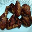 Sweet and sour fried chicken#foodphotographychallenge
