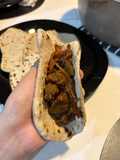 Relleno de Tacos de carne fácil