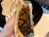 Relleno de Tacos de carne fácil