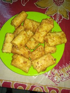 Foto resep 1. Risol mayo sederhana