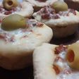 Canastitas de carne