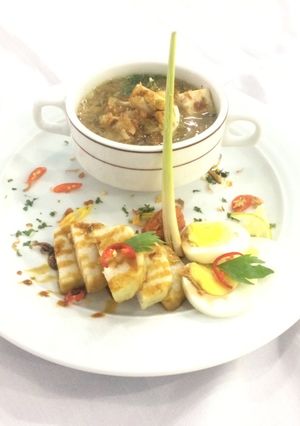 Foto resep Soto kudus 😍😍