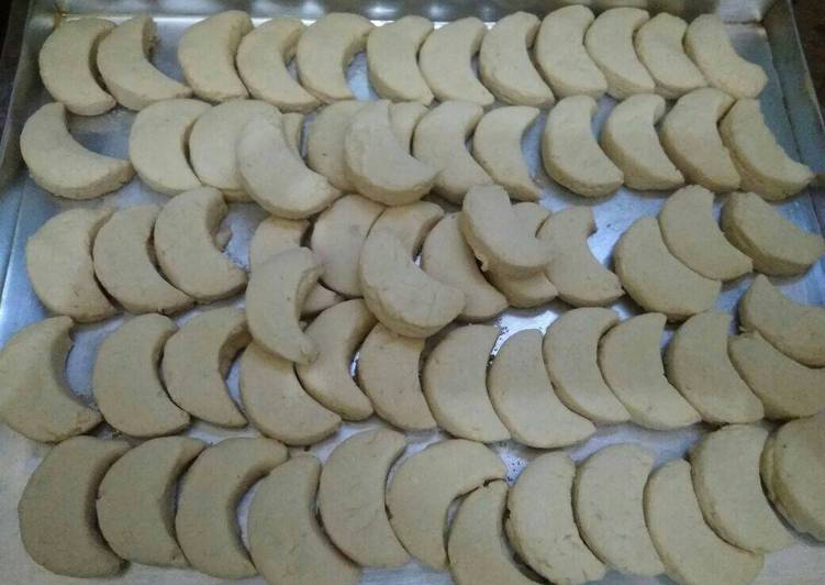 Kue sagu