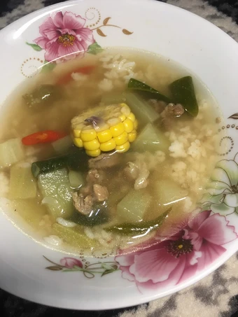 Cara Gampang Membuat Resep Sayur Asem Daging  (Manis Gurih Pedas) yang Bisa Manjain Lidah Anti Ribet, Mantap