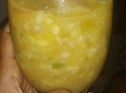 Una foto de bebidas sin alcohol de colombia