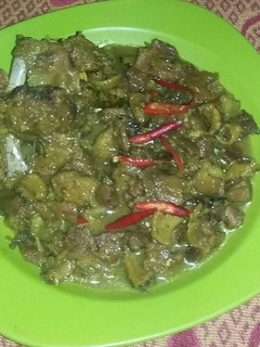 Foto resep Tongseng Jeroan Kambing
