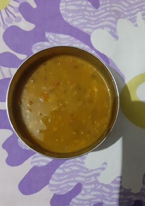 A picture of Mix dal.