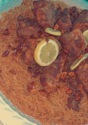 صورة لوصفة صياديه 🎏 سمك 😋