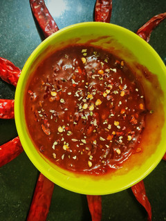 પીઝા સોસ (Pizza Sauce Recipe In Gujarati) રેસીપી મુખ્ય ફોટો