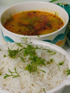 मूंग मसूर दाल रेसिपी मुख्य फोटो
