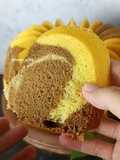 Bolu Marmer
