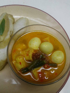 Foto resep Sambel Goreng Kuah