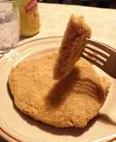 Milanesas de Soja sin Gluten