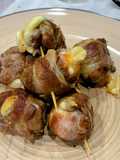 Bombette pugliesi