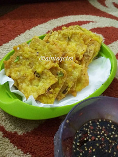 Foto resep Tempe Mendoan Crispy