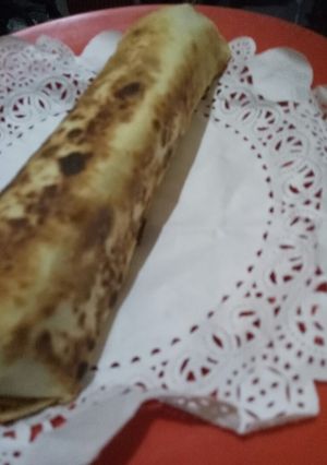 Foto resep Kebab sosis