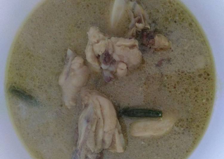 Opor ayam