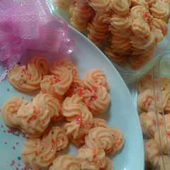 รูปของ Kue Sagu Susu