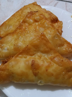Foto resep Martabak Mini Pangsit