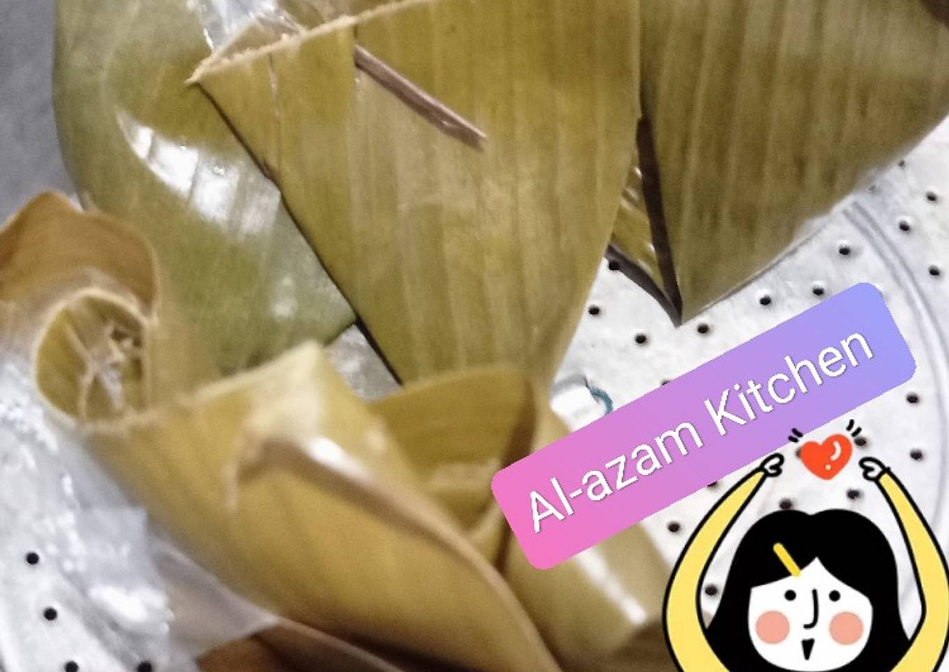 Garang Asem Ayam Super Empuk dan Lezat