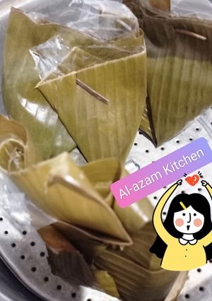 Foto resep Garang Asem Ayam Super Empuk dan Lezat