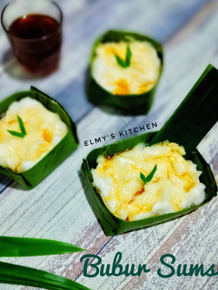 Foto resep Bubur sumsum
