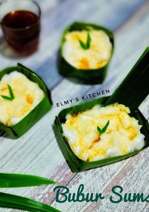 Foto resep Bubur sumsum