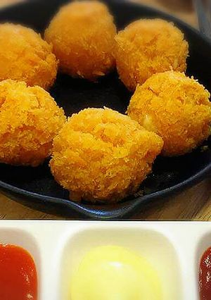 รูปของ Chicken Ball